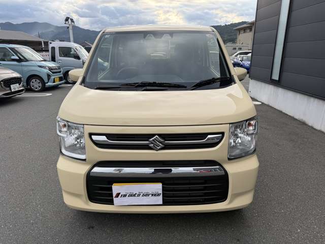スズキ ワゴンＲ ６６０ ＦＸ R7年 (東海) 99