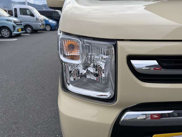 スズキ ワゴンＲ ６６０ ＦＸ R7年 (東海) 99