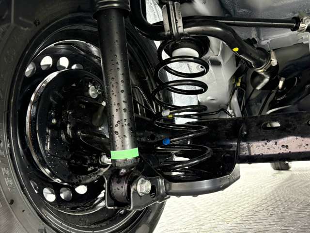 ダイハツ ムーヴ　キャンバス ６６０ ストライプス Ｘ R8年 (甲信越・北陸) 99