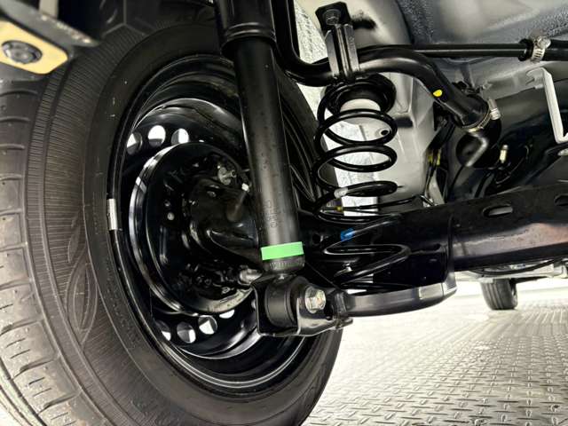 ダイハツ ムーヴ　キャンバス ６６０ ストライプス Ｘ R8年 (甲信越・北陸) 99