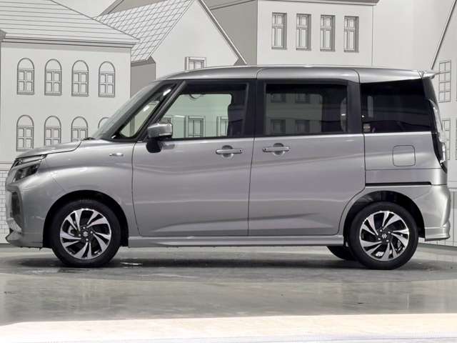 スズキ ソリオ １．２ バンディット ハイブリッド ＭＶ R7年 (甲信越・北陸) 99