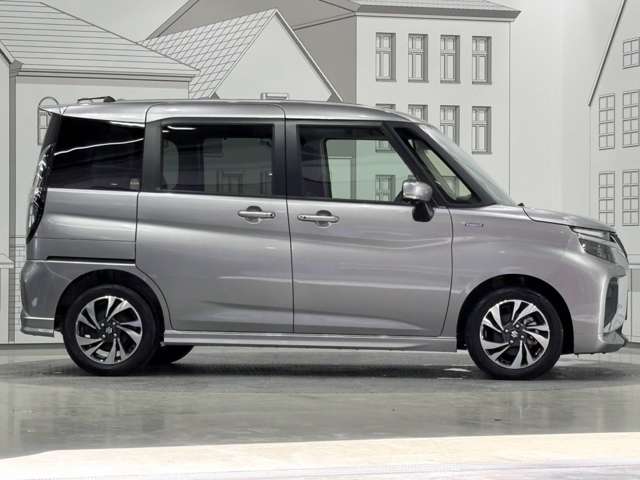スズキ ソリオ １．２ バンディット ハイブリッド ＭＶ R7年 (甲信越・北陸) 99