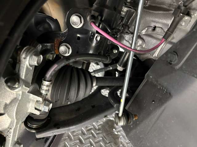 スズキ ソリオ １．２ バンディット ハイブリッド ＭＶ R7年 (甲信越・北陸) 99