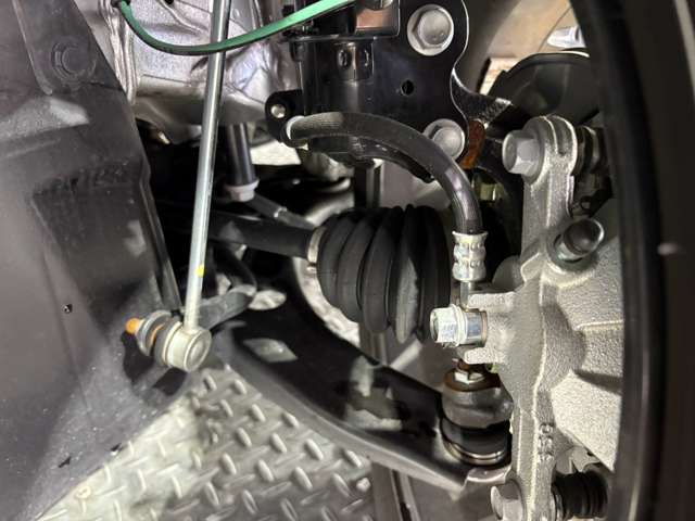 スズキ ソリオ １．２ バンディット ハイブリッド ＭＶ R7年 (甲信越・北陸) 99