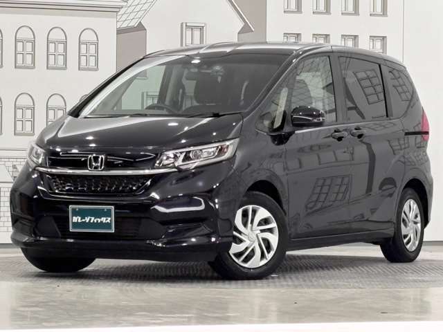 ホンダ フリード １．５ Ｇ R4年 (甲信越・北陸) 99