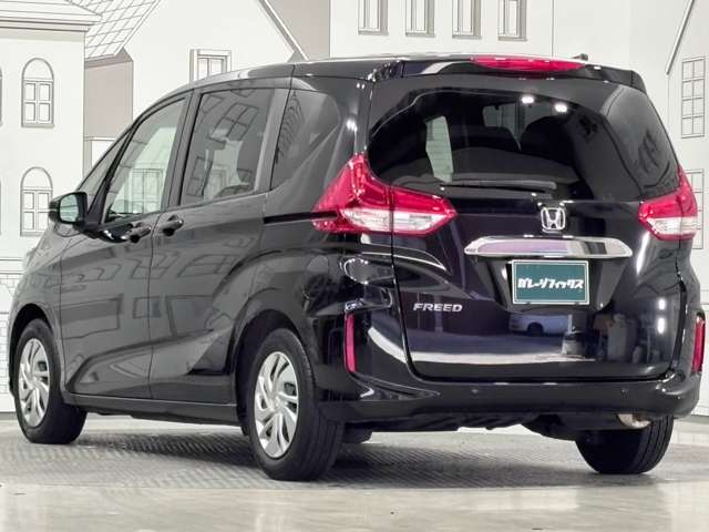 ホンダ フリード １．５ Ｇ R4年 (甲信越・北陸) 99