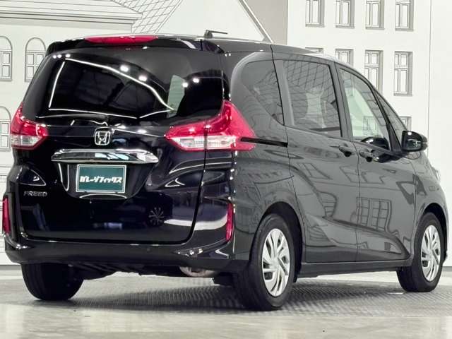 ホンダ フリード １．５ Ｇ R4年 (甲信越・北陸) 99