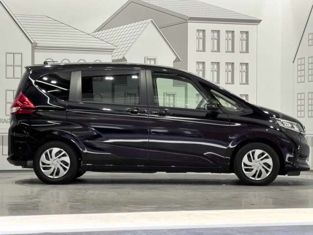 ホンダ フリード １．５ Ｇ R4年 (甲信越・北陸) 99