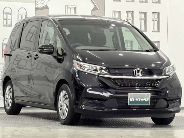 ホンダ フリード １．５ Ｇ R4年 (甲信越・北陸) 99