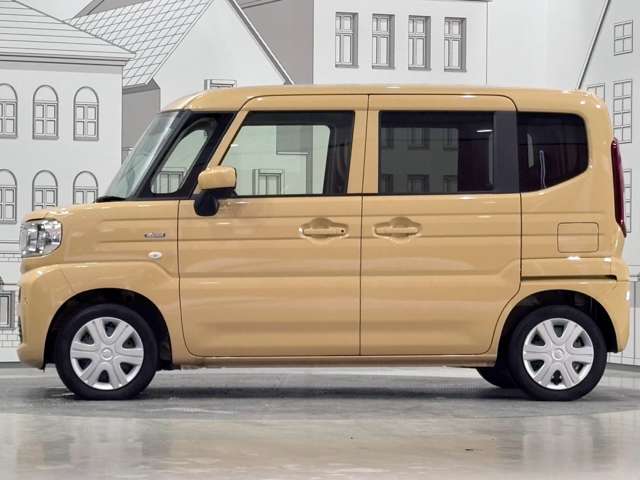 スズキ スペーシア ６６０ ハイブリッド Ｇ ４ＷＤ R7年 (甲信越・北陸) 99
