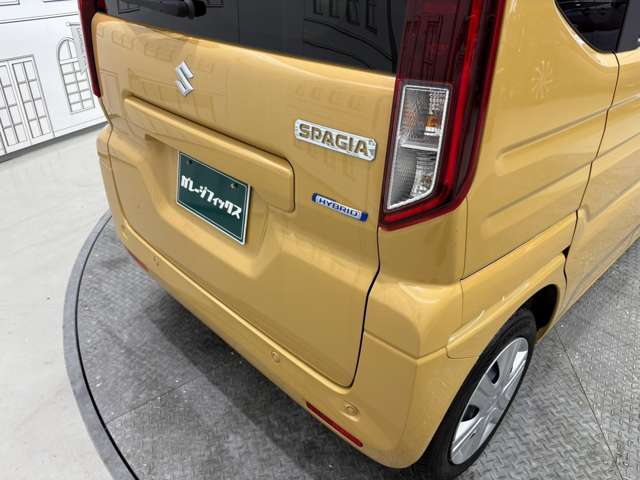 スズキ スペーシア ６６０ ハイブリッド Ｇ ４ＷＤ R7年 (甲信越・北陸) 99