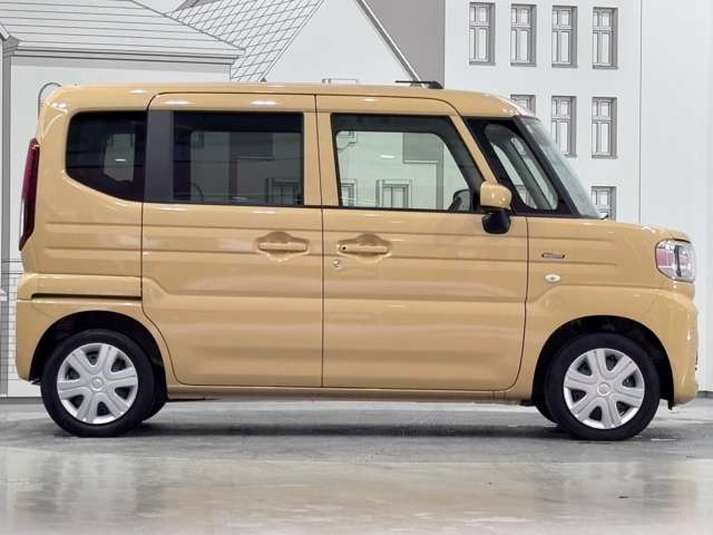 スズキ スペーシア ６６０ ハイブリッド Ｇ ４ＷＤ R7年 (甲信越・北陸) 99