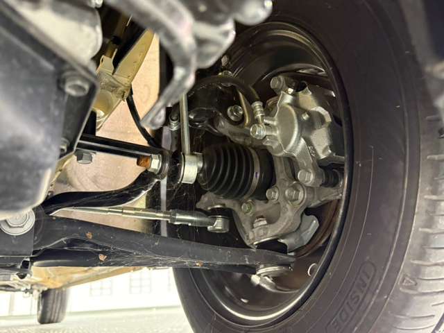 スズキ スペーシア ６６０ ハイブリッド Ｇ ４ＷＤ R7年 (甲信越・北陸) 99
