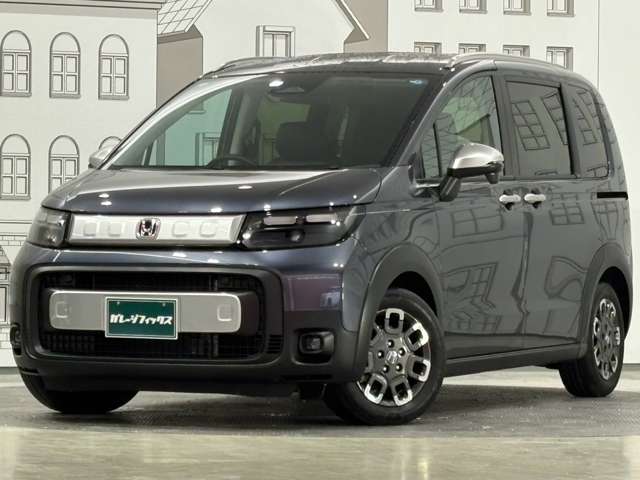 ホンダ フリード　ハイブリッド １．５ Ｅ：ＨＥＶ クロスター R8年 (甲信越・北陸) 99