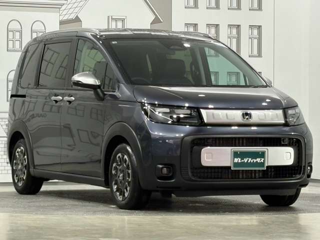 ホンダ フリード　ハイブリッド １．５ Ｅ：ＨＥＶ クロスター R8年 (甲信越・北陸) 99