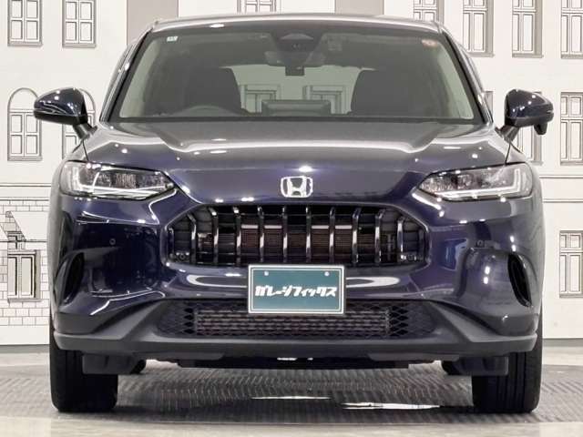 ホンダ ＺＲ−Ｖ １．５ Ｘ R4年 (甲信越・北陸) 99