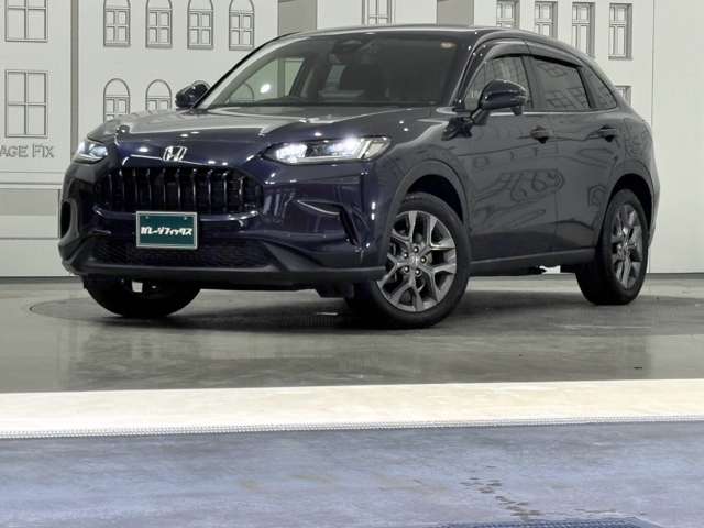 ホンダ ＺＲ−Ｖ １．５ Ｘ R4年 (甲信越・北陸) 99