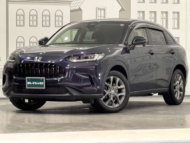 ホンダ ＺＲ−Ｖ １．５ Ｘ R4年 (甲信越・北陸) 99