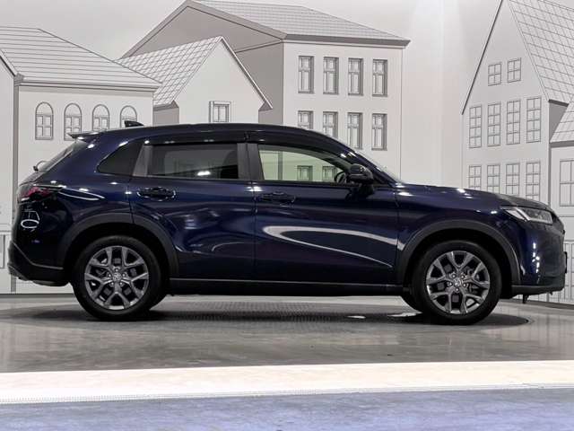 ホンダ ＺＲ−Ｖ １．５ Ｘ R4年 (甲信越・北陸) 99