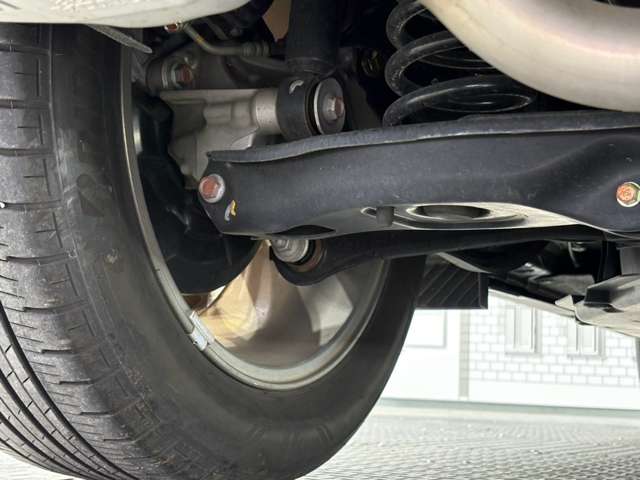 ホンダ ＺＲ−Ｖ １．５ Ｘ R4年 (甲信越・北陸) 99