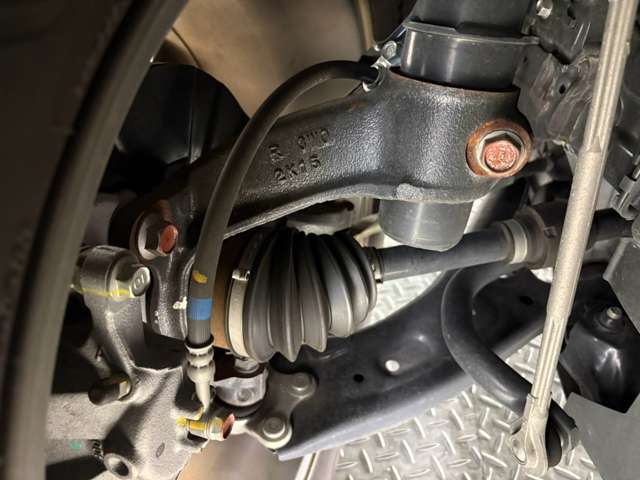 ホンダ ＺＲ−Ｖ １．５ Ｘ R4年 (甲信越・北陸) 99