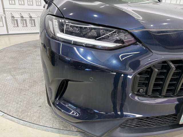ホンダ ＺＲ−Ｖ １．５ Ｘ R4年 (甲信越・北陸) 99