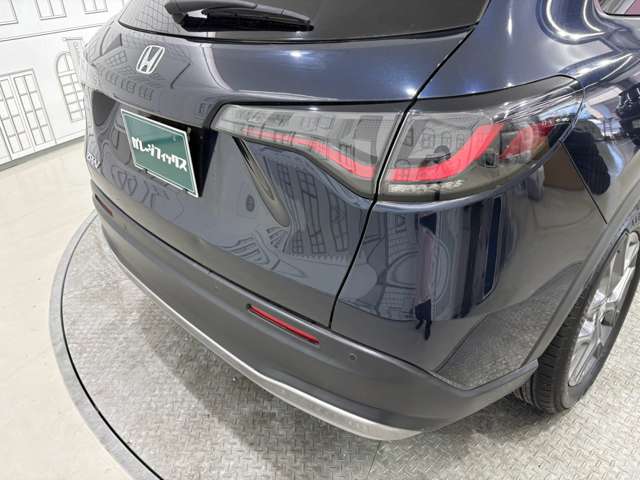 ホンダ ＺＲ−Ｖ １．５ Ｘ R4年 (甲信越・北陸) 99