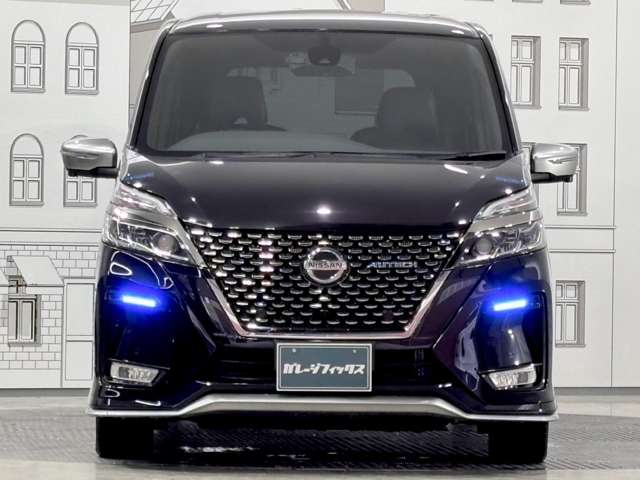 日産 セレナ １．２ Ｅ－ＰＯＷＥＲ ＡＵＴＥＣＨ セーフティパッケージ R3年 (甲信越・北陸) 99