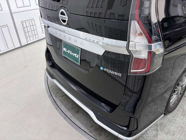 日産 セレナ １．２ Ｅ－ＰＯＷＥＲ ＡＵＴＥＣＨ セーフティパッケージ R3年 (甲信越・北陸) 99