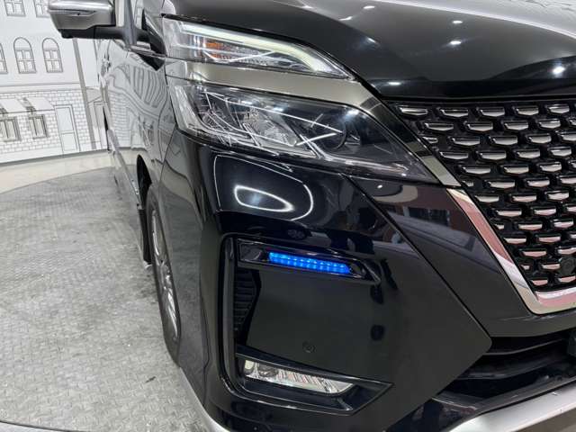 日産 セレナ １．２ Ｅ－ＰＯＷＥＲ ＡＵＴＥＣＨ セーフティパッケージ R3年 (甲信越・北陸) 99