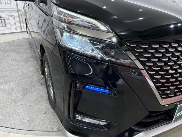 日産 セレナ １．２ Ｅ－ＰＯＷＥＲ ＡＵＴＥＣＨ セーフティパッケージ R3年 (甲信越・北陸) 99
