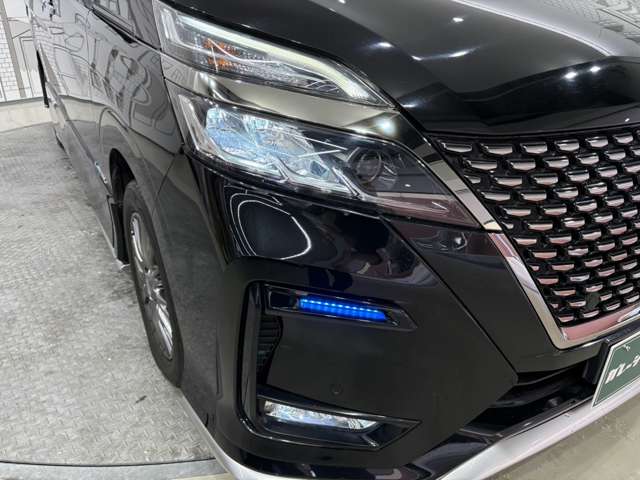 日産 セレナ １．２ Ｅ－ＰＯＷＥＲ ＡＵＴＥＣＨ セーフティパッケージ R3年 (甲信越・北陸) 99
