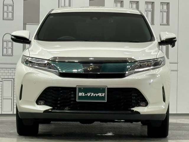 トヨタ ハリアー ２．０ ターボ プレミアム H30年 (甲信越・北陸) 99