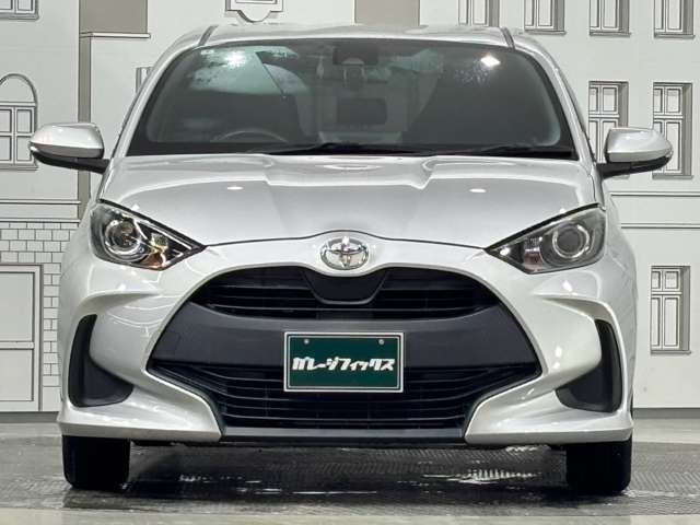 トヨタ ヤリス １．０ Ｘ R2年 (甲信越・北陸) 99