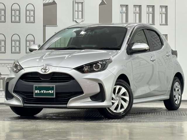 トヨタ ヤリス １．０ Ｘ R2年 (甲信越・北陸) 99