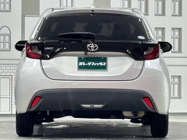 トヨタ ヤリス １．０ Ｘ R2年 (甲信越・北陸) 99