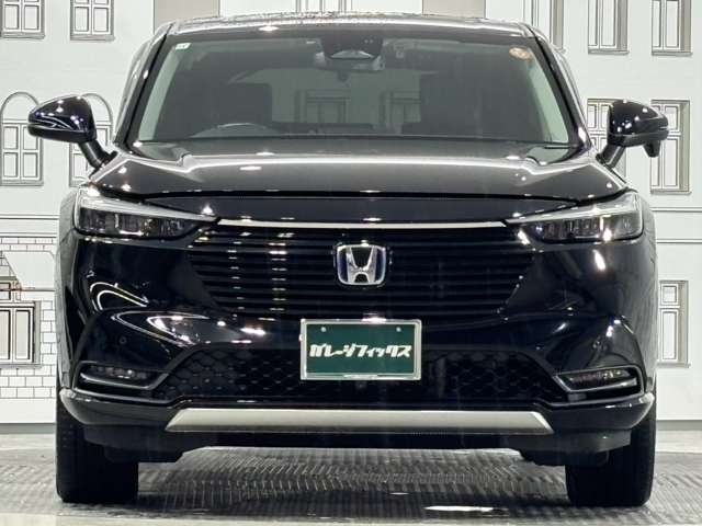 ホンダ ヴェゼル １．５ Ｅ：ＨＥＶ Ｚ R3年 (甲信越・北陸) 99