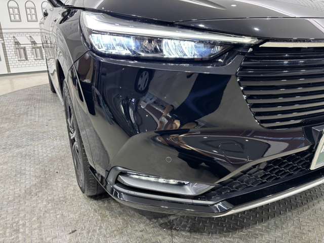 ホンダ ヴェゼル １．５ Ｅ：ＨＥＶ Ｚ R3年 (甲信越・北陸) 99