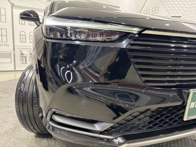 ホンダ ヴェゼル １．５ Ｅ：ＨＥＶ Ｚ R3年 (甲信越・北陸) 99