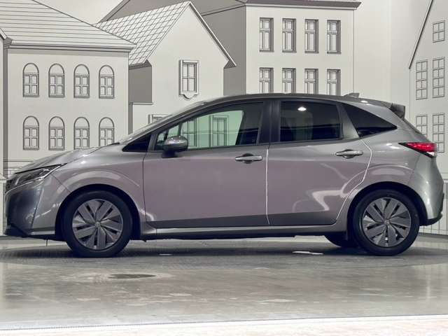 日産 ノート １．２ Ｘ R4年 (甲信越・北陸) 99