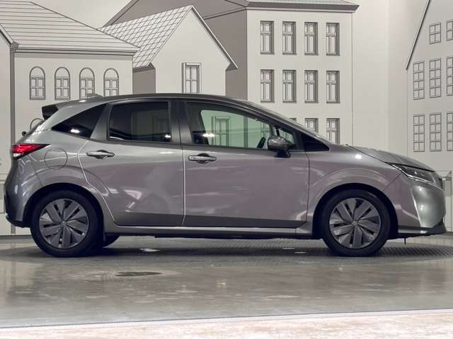 日産 ノート １．２ Ｘ R4年 (甲信越・北陸) 99