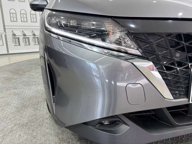 日産 ノート １．２ Ｘ R4年 (甲信越・北陸) 99
