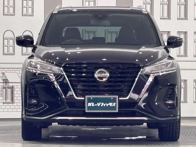 日産 キックス １．２ Ｘ （Ｅ－ＰＯＷＥＲ） R3年 (甲信越・北陸) 99