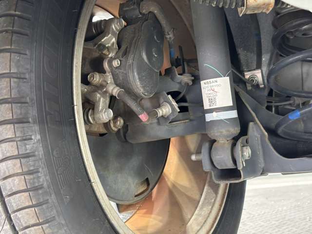 日産 キックス １．２ Ｘ （Ｅ－ＰＯＷＥＲ） R3年 (甲信越・北陸) 99