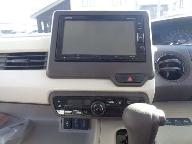 ホンダ Ｎ　ＢＯＸ ６６０ Ｇ Ｌ ホンダセンシング H29年 (甲信越・北陸) 99