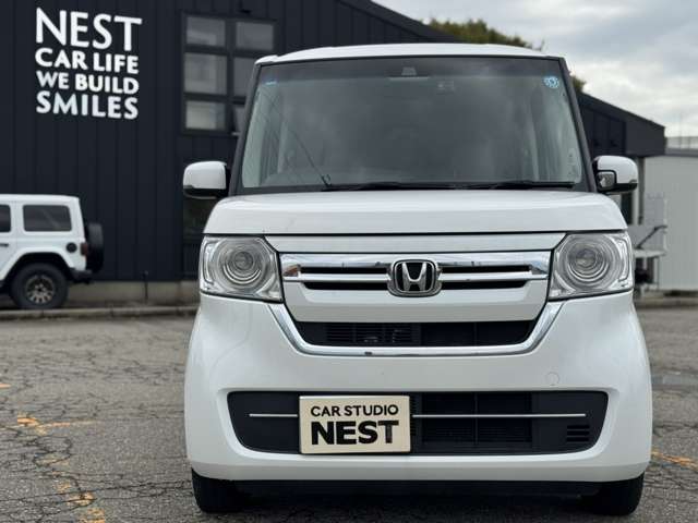 ホンダ Ｎ　ＢＯＸ ６６０ Ｌ R5年 (甲信越・北陸) 99