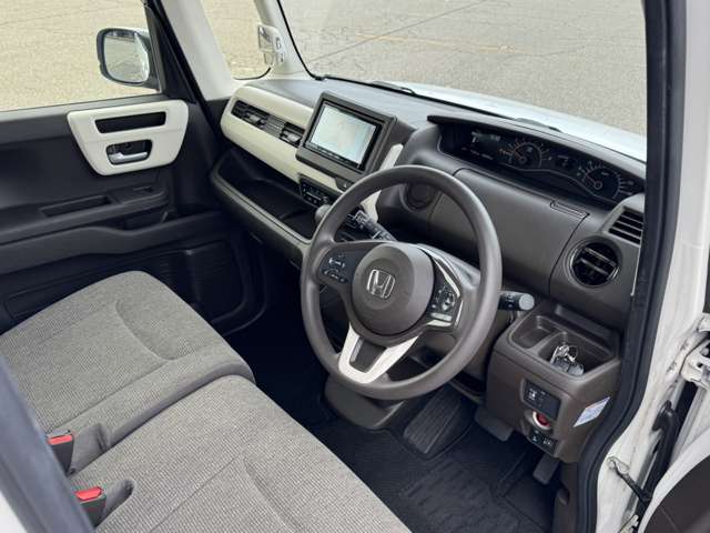 ホンダ Ｎ　ＢＯＸ ６６０ Ｌ R5年 (甲信越・北陸) 99