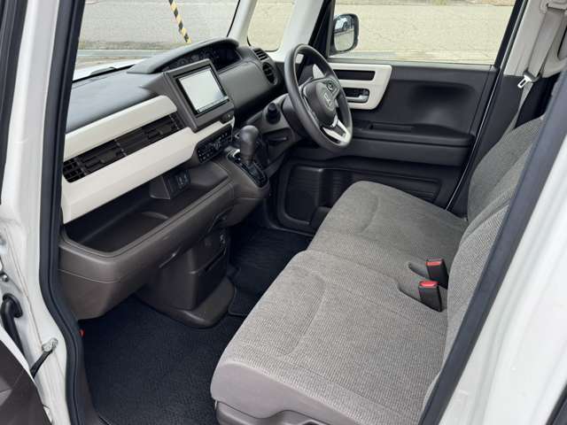 ホンダ Ｎ　ＢＯＸ ６６０ Ｌ R5年 (甲信越・北陸) 99