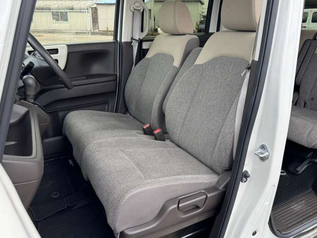 ホンダ Ｎ　ＢＯＸ ６６０ Ｌ R5年 (甲信越・北陸) 99