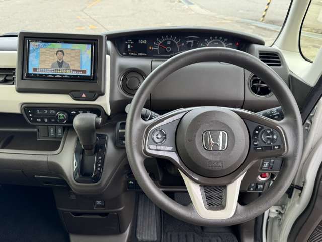 ホンダ Ｎ　ＢＯＸ ６６０ Ｌ R5年 (甲信越・北陸) 99